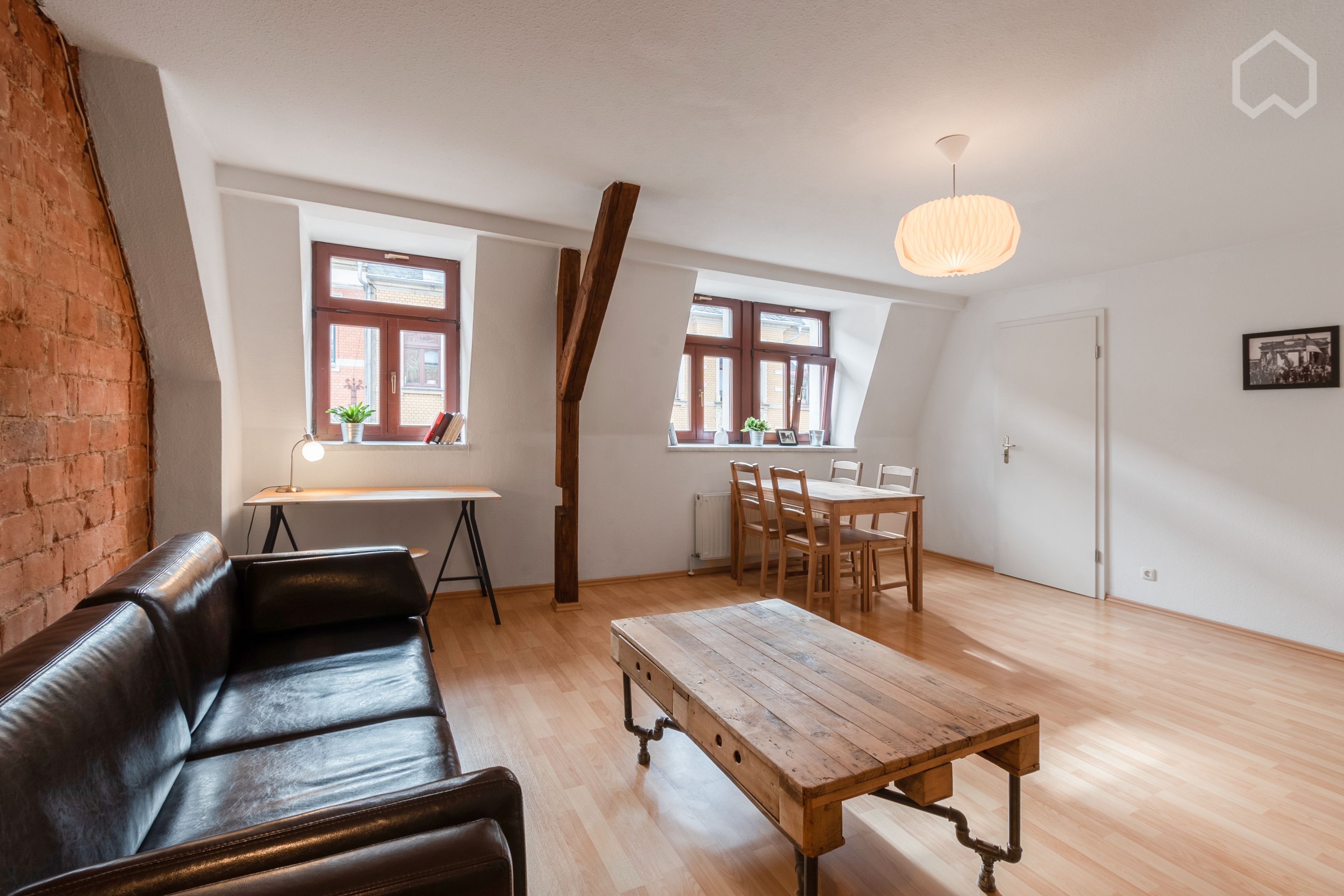 Charming Apartment In Dresden´s Trendy Neighbourhood - 19