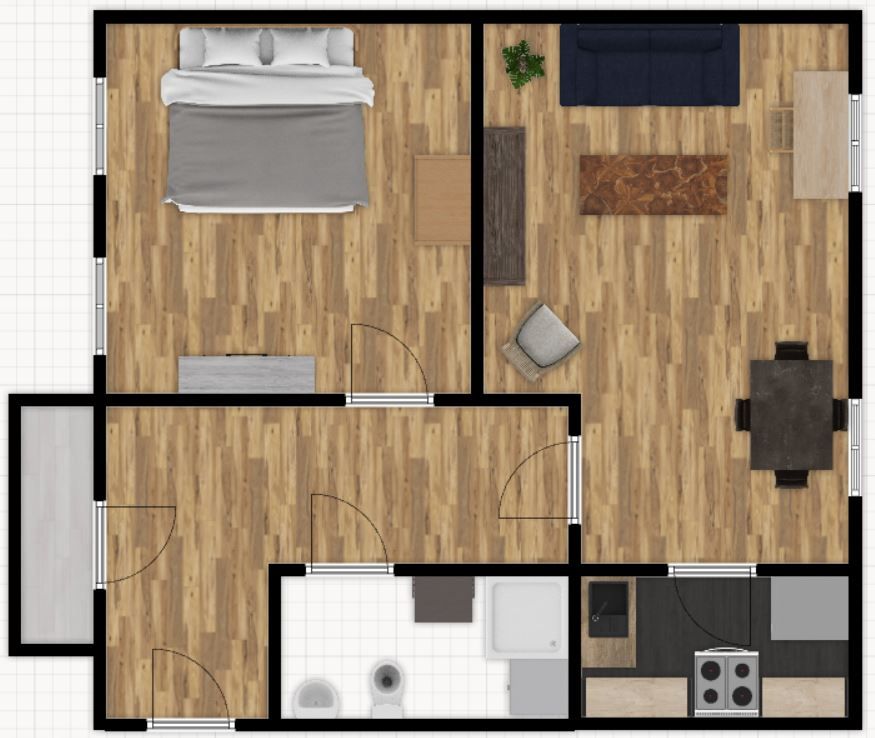 Charming Apartment In Dresden´s Trendy Neighbourhood - 1