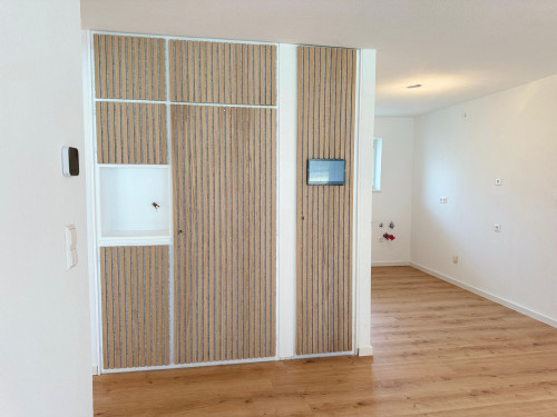 Stylish living in the heart of the city – 3-room apartment in prime location