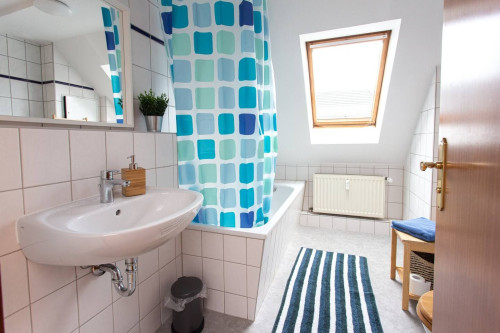 Pretty Home Skyline Work & Stay - Gallery - 13