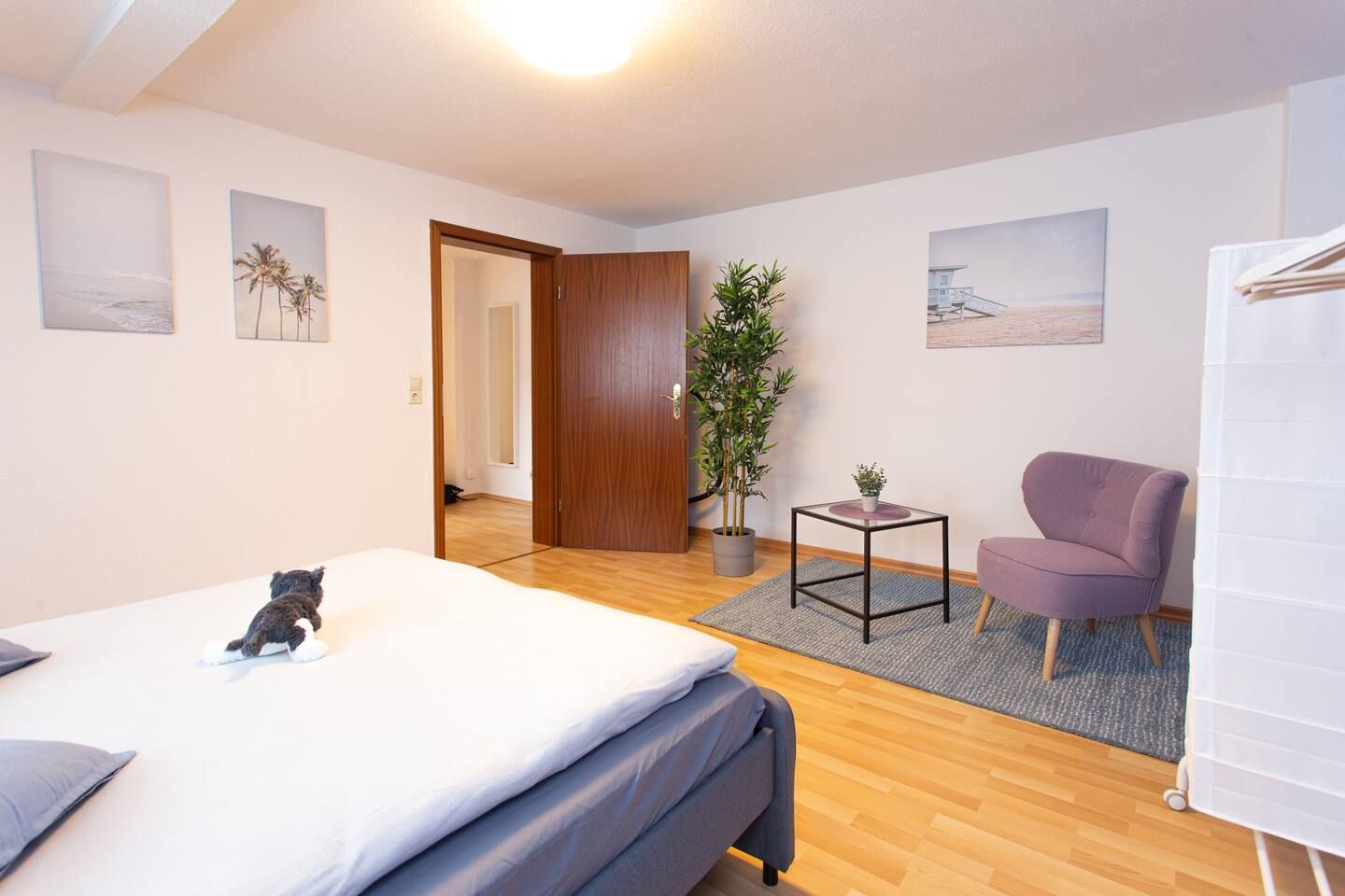  Pretty Home Skyline Work & Stay  -  Pretty Home Skyline Work & Stay  - Gallery -  17