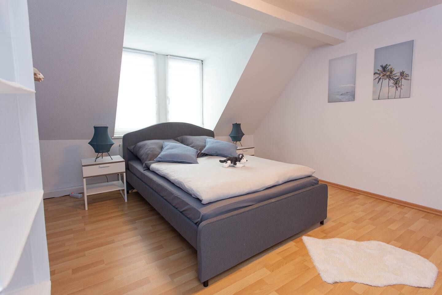  Pretty Home Skyline Work & Stay  -  Pretty Home Skyline Work & Stay  - Gallery -  18