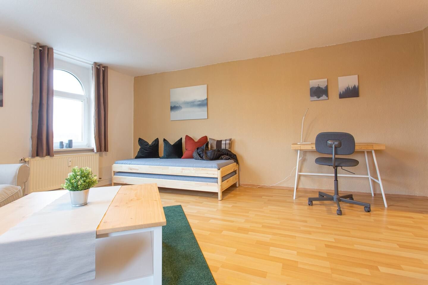  Pretty Home Skyline Work & Stay  -  Pretty Home Skyline Work & Stay  - Gallery -  10