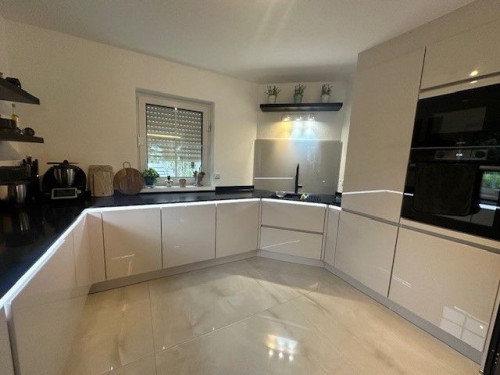 Detached single-family house with a total living area of 190 m² spread over three floors. - Gallery - 10