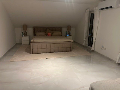 Detached single-family house with a total living area of 190 m² spread over three floors. - Gallery - 9