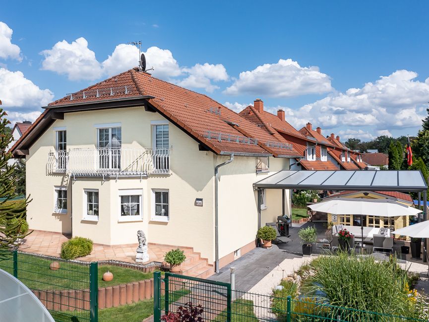  Detached Single-Family House With A Total Living Area Of 190 M² Spread Over Three Floors.  -  Detached single-family house with a total living area of 190 m² spread over three floors.  - Gallery -  9