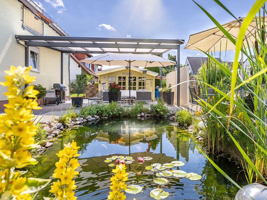  Detached Single-Family House With A Total Living Area Of 190 M² Spread Over Three Floors.  -  Detached single-family house with a total living area of 190 m² spread over three floors.  - Gallery -  11