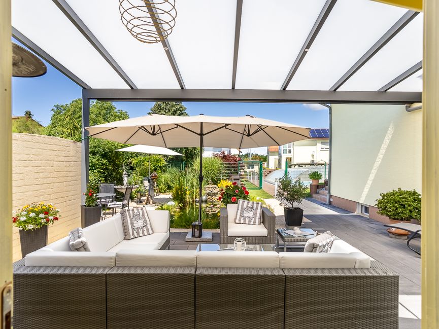  Detached Single-Family House With A Total Living Area Of 190 M² Spread Over Three Floors.  -  Detached single-family house with a total living area of 190 m² spread over three floors.  - Gallery -  8