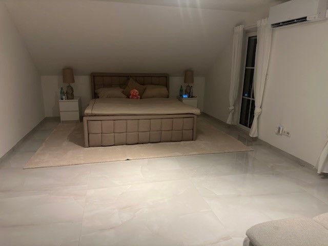  Detached Single-Family House With A Total Living Area Of 190 M² Spread Over Three Floors.  -  Detached single-family house with a total living area of 190 m² spread over three floors.  - Gallery -  4