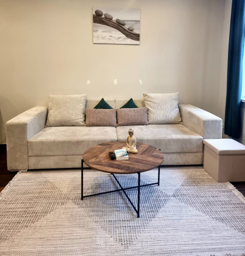 Cozy Apartment in Cottbus | Home Office | University | Central - Gallery - 24