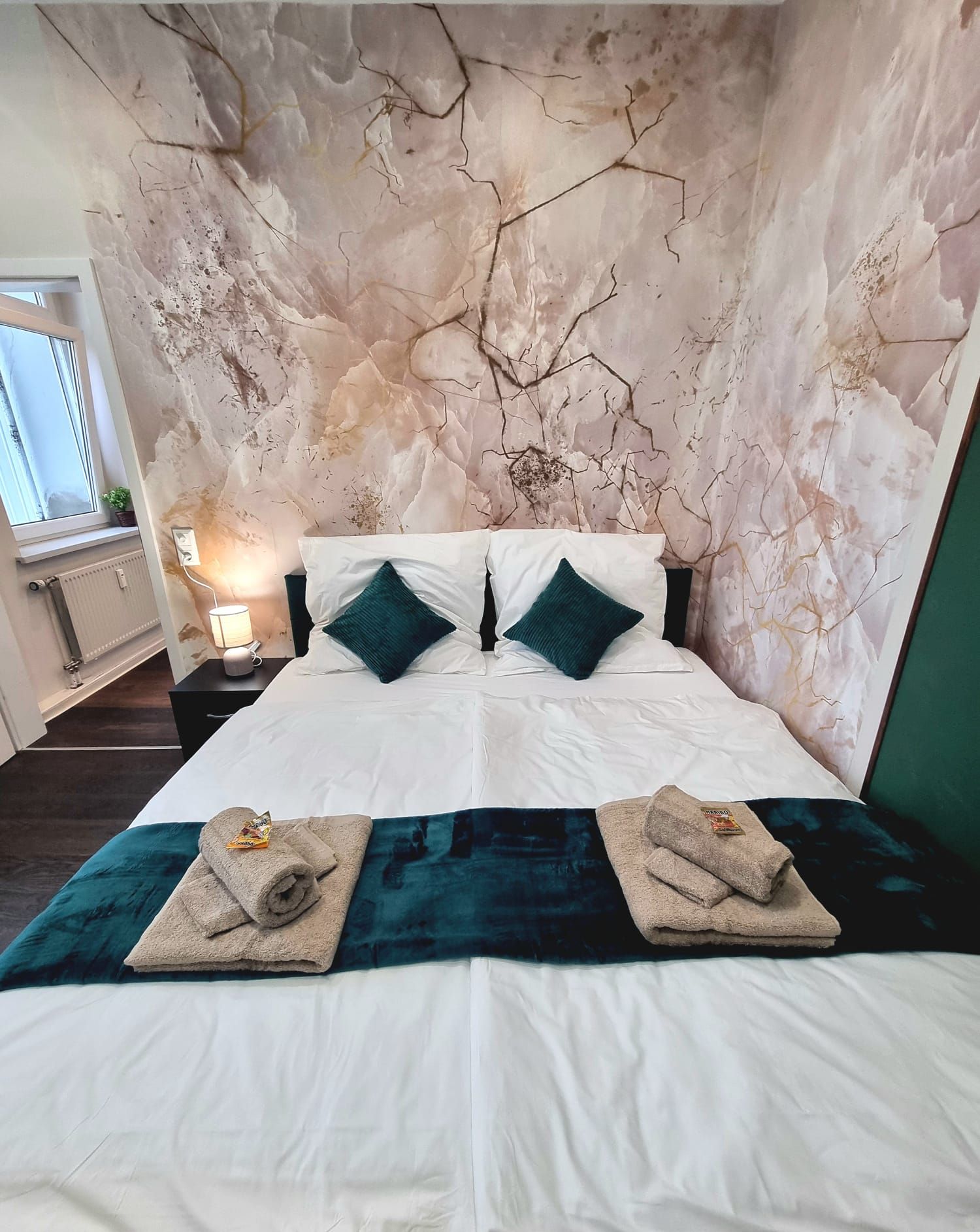 Cozy Apartment In Cottbus | Home Office | University | Central - Cozy Apartment in Cottbus | Home Office | University | Central - Gallery - 26