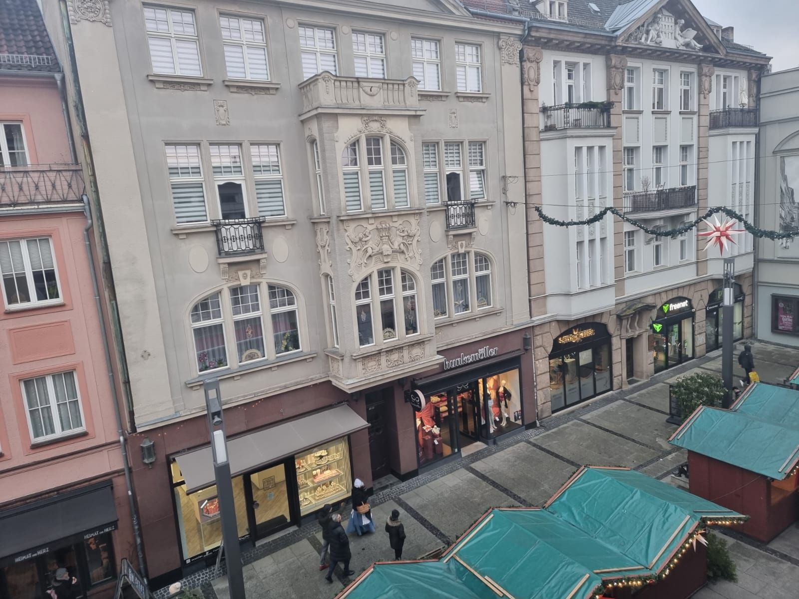 Cozy Apartment In Cottbus | Home Office | University | Central - Cozy Apartment in Cottbus | Home Office | University | Central - Gallery - 1