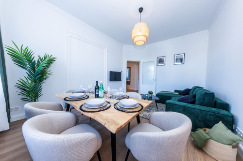 Hagen City Center | Modern, Central & Stylish for 4 People - Gallery - 26