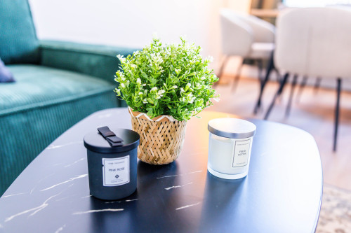 Hagen City Center | Modern, Central & Stylish for 4 People - Gallery - 23