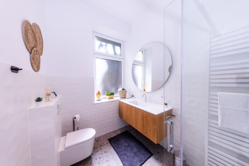 Hagen City Center | Modern, Central & Stylish for 4 People - Gallery - 15