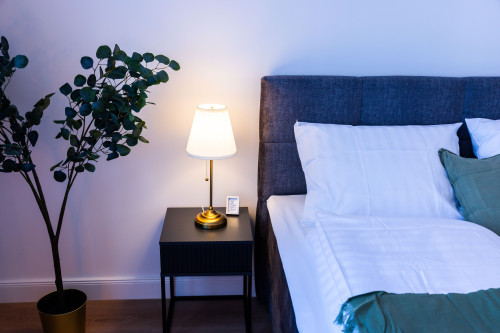 Hagen City Center | Modern, Central & Stylish for 4 People - Gallery - 20