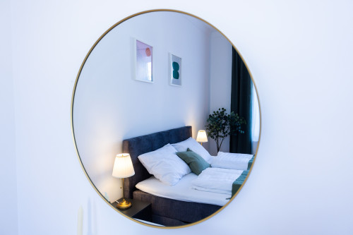 Hagen City Center | Modern, Central & Stylish for 4 People - Gallery - 16