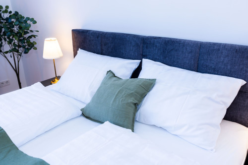 Hagen City Center | Modern, Central & Stylish for 4 People - Gallery - 17