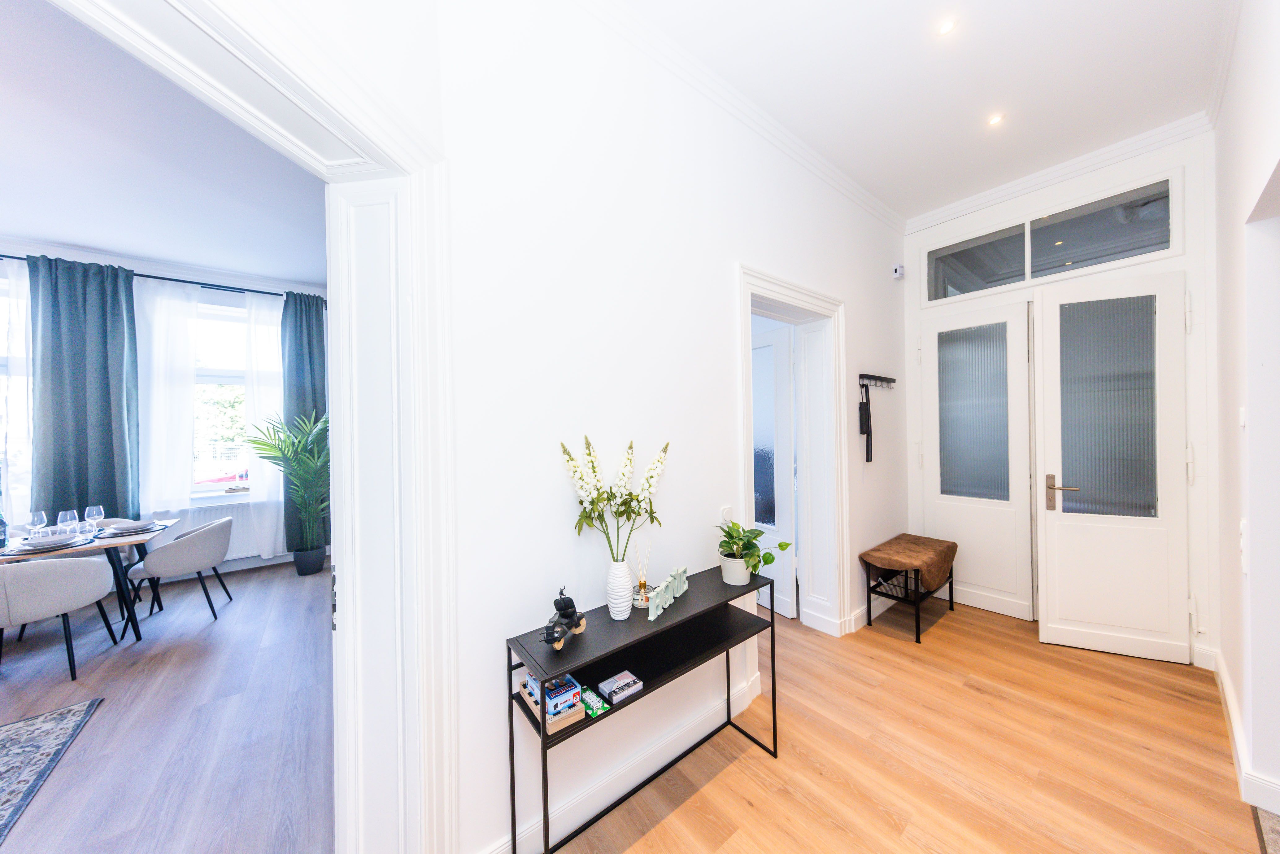 Hagen City Center | Modern, Central & Stylish For 4 People - Hagen City Center | Modern, Central & Stylish for 4 People - Gallery - 2