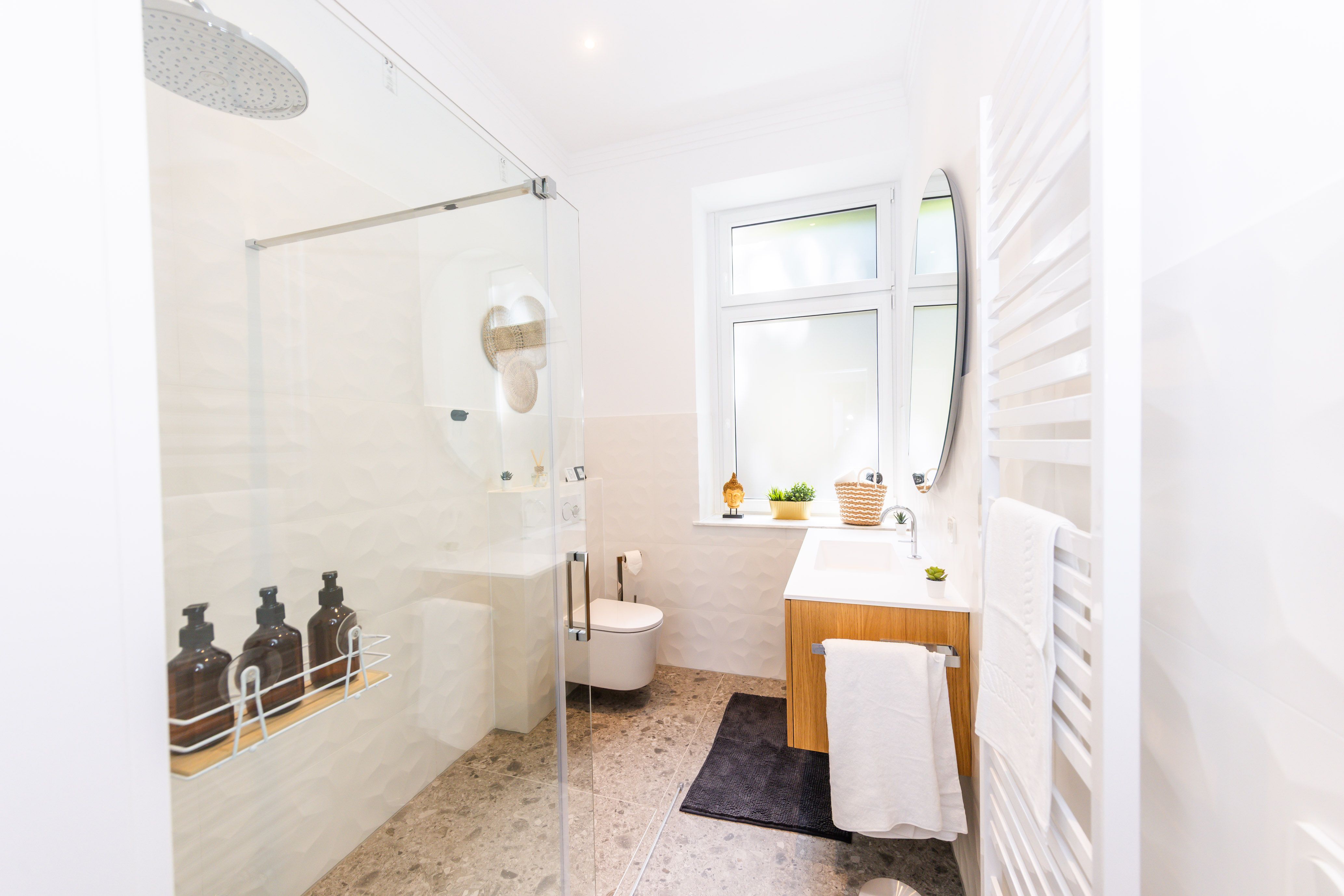 Hagen City Center | Modern, Central & Stylish For 4 People - Hagen City Center | Modern, Central & Stylish for 4 People - Gallery - 12