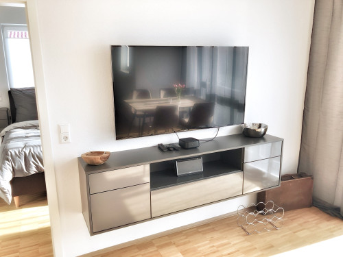 Executive Suite Osaka - Gallery - 7