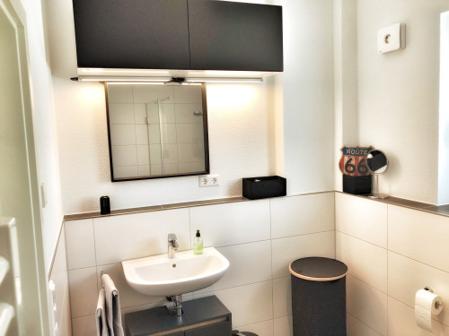Executive Suite Osaka - Gallery - 16