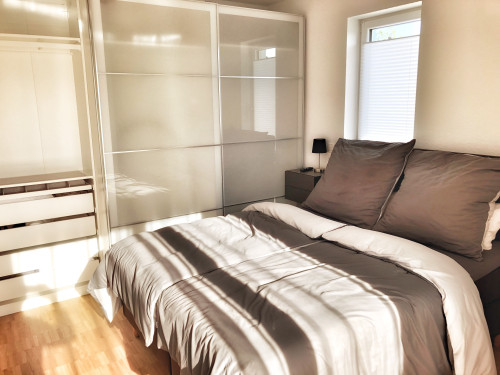 Executive Suite Osaka - Gallery - 14