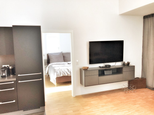 Executive Suite Osaka - Gallery - 8