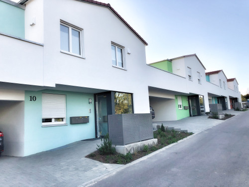 Executive Suite Osaka