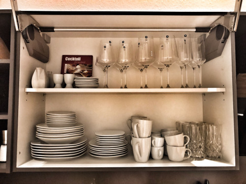 Executive Suite Osaka