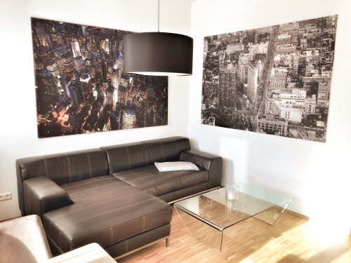 Executive Suite Osaka - Gallery - 9