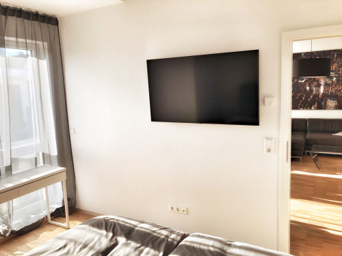 Executive Suite Osaka - Gallery - 15