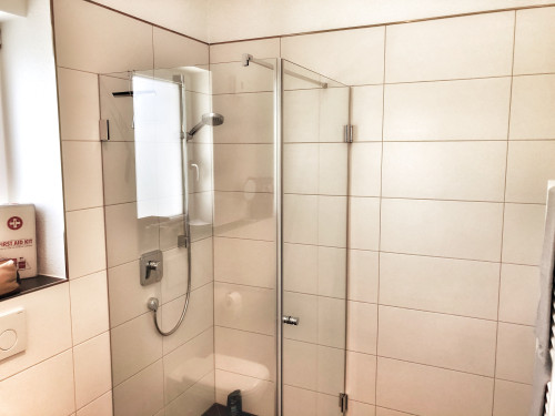 Executive Suite Osaka - Gallery - 17