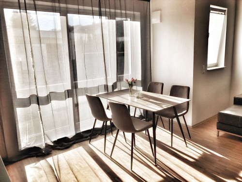Executive Suite Osaka - Gallery - 6