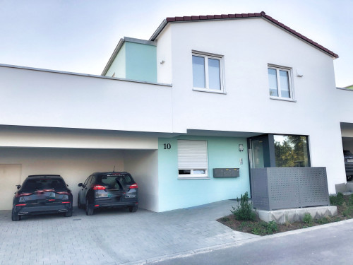 Executive Suite Osaka