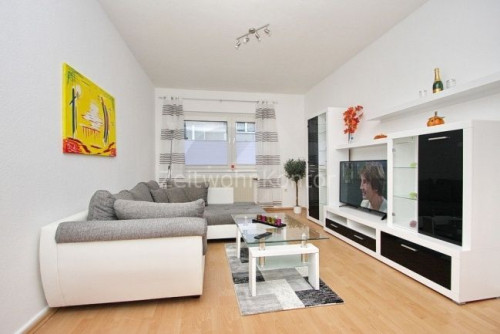 Modern apartment located in Essen