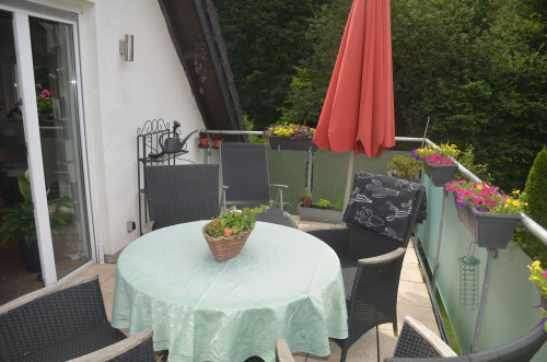 Perfect and wonderful apartment located in Rösrath-Kleineichen