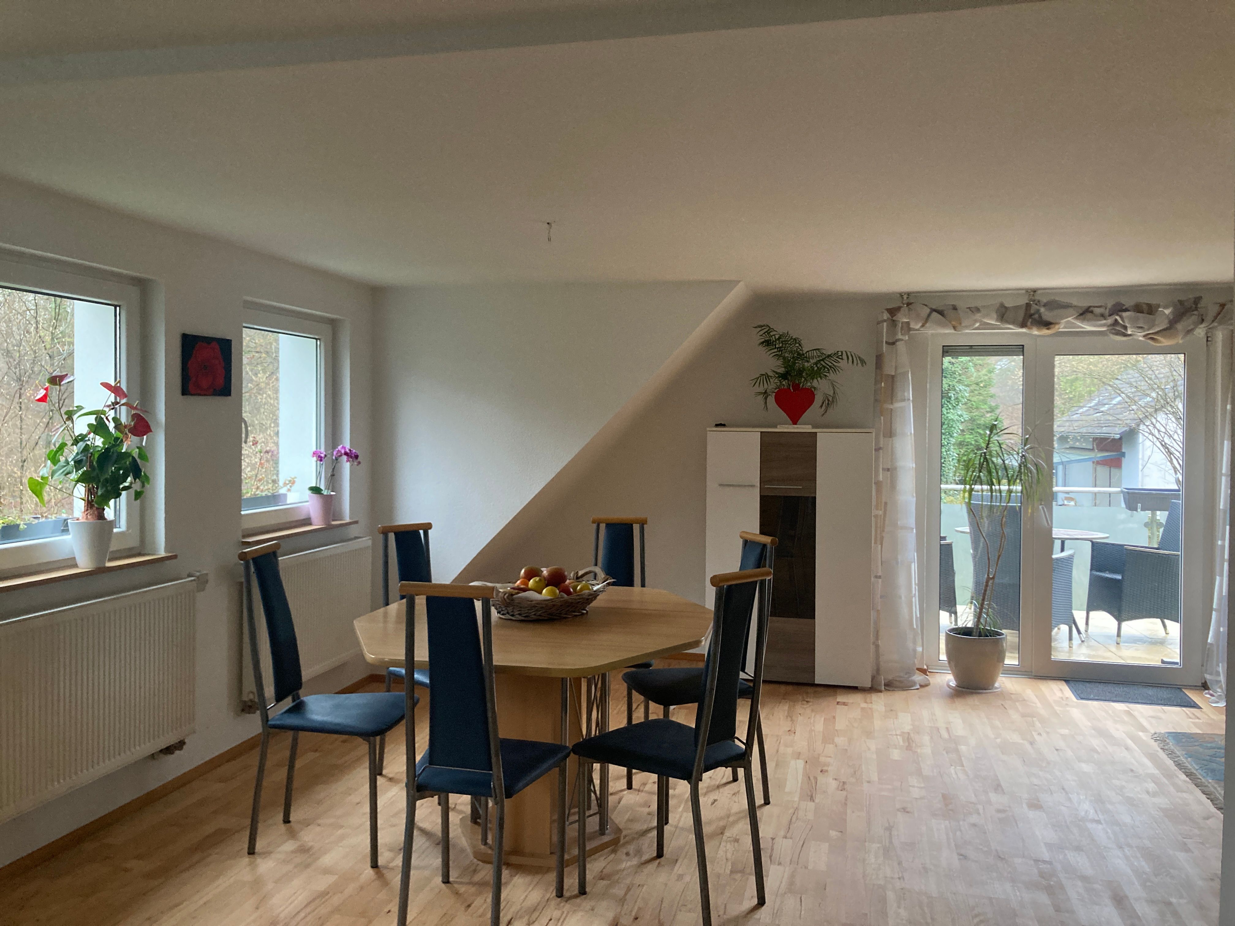  Perfect And Wonderful Apartment Located In Rösrath-Kleineichen  -  Perfect and wonderful apartment located in Rösrath-Kleineichen  - Gallery -  12