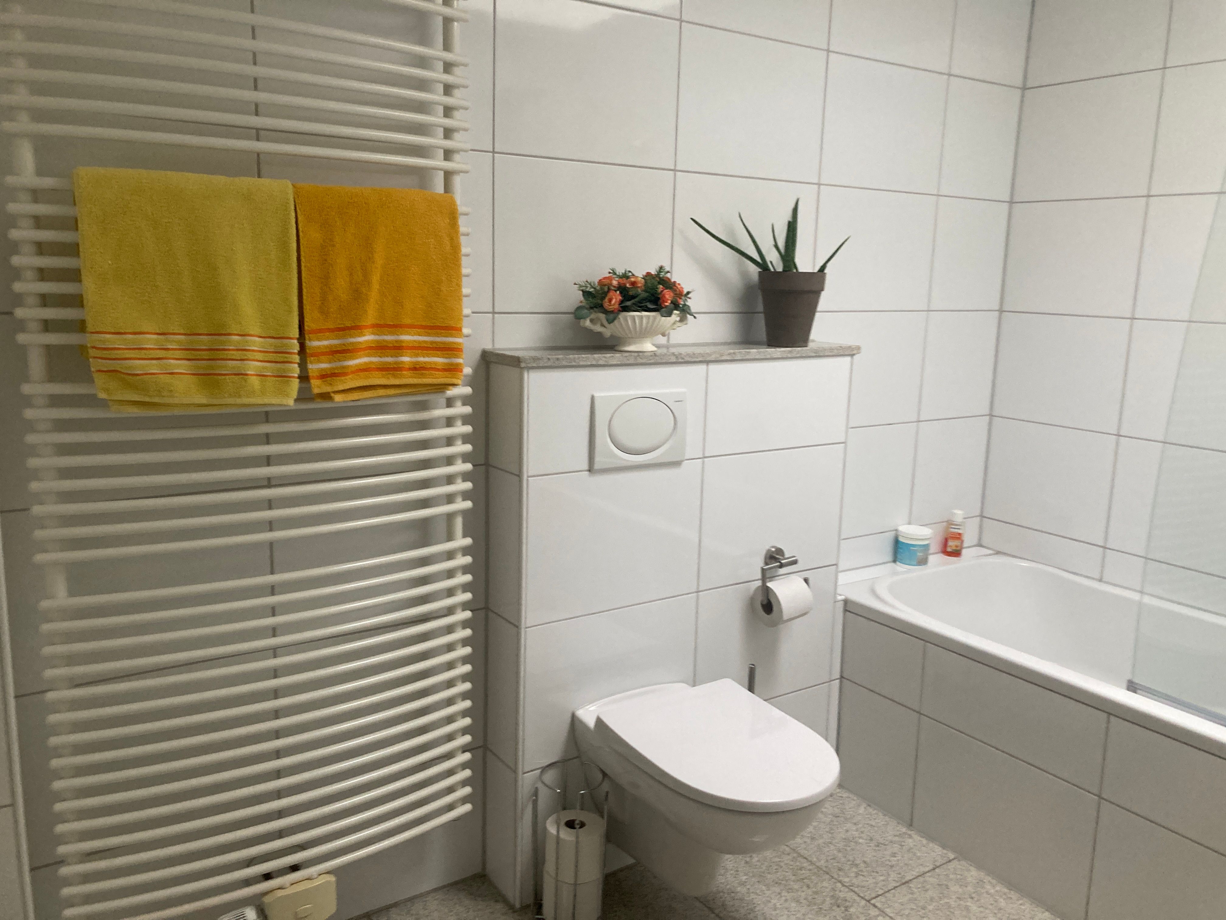  Perfect And Wonderful Apartment Located In Rösrath-Kleineichen  -  Perfect and wonderful apartment located in Rösrath-Kleineichen  - Gallery -  10