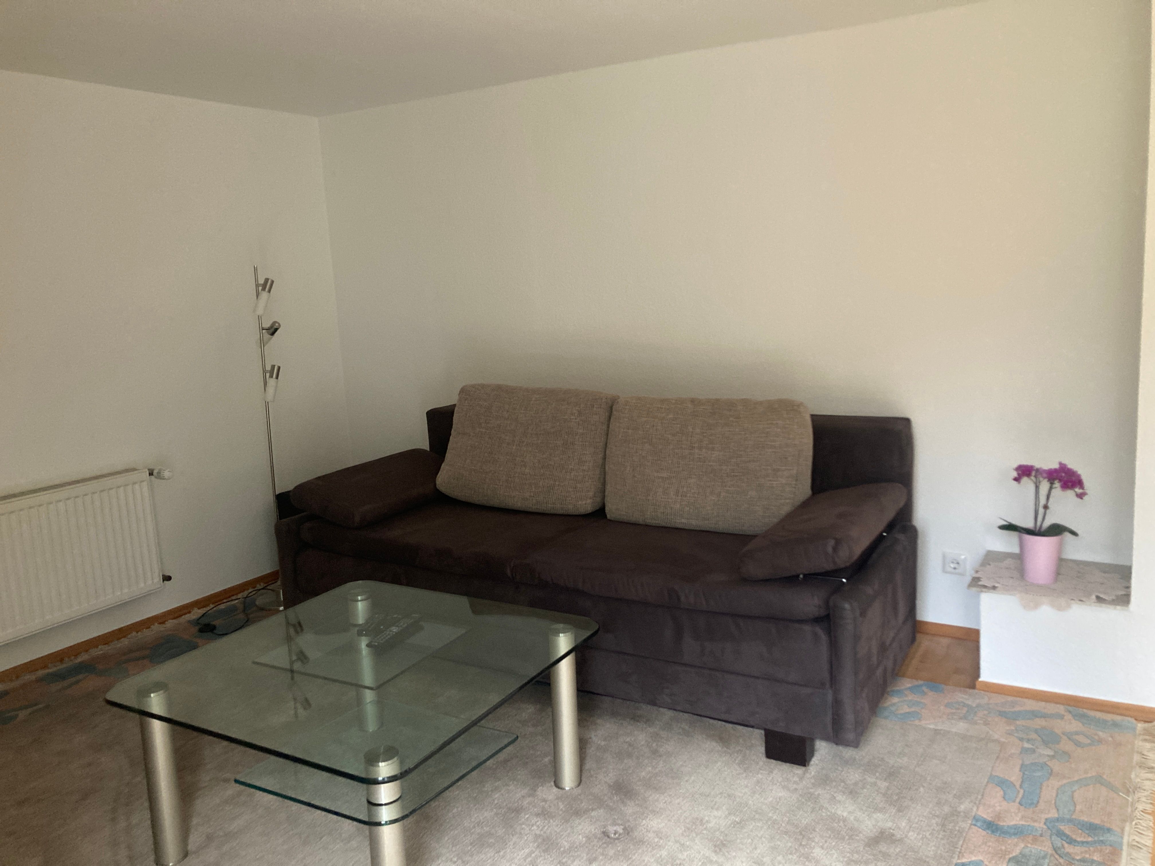  Perfect And Wonderful Apartment Located In Rösrath-Kleineichen  -  Perfect and wonderful apartment located in Rösrath-Kleineichen  - Gallery -  14