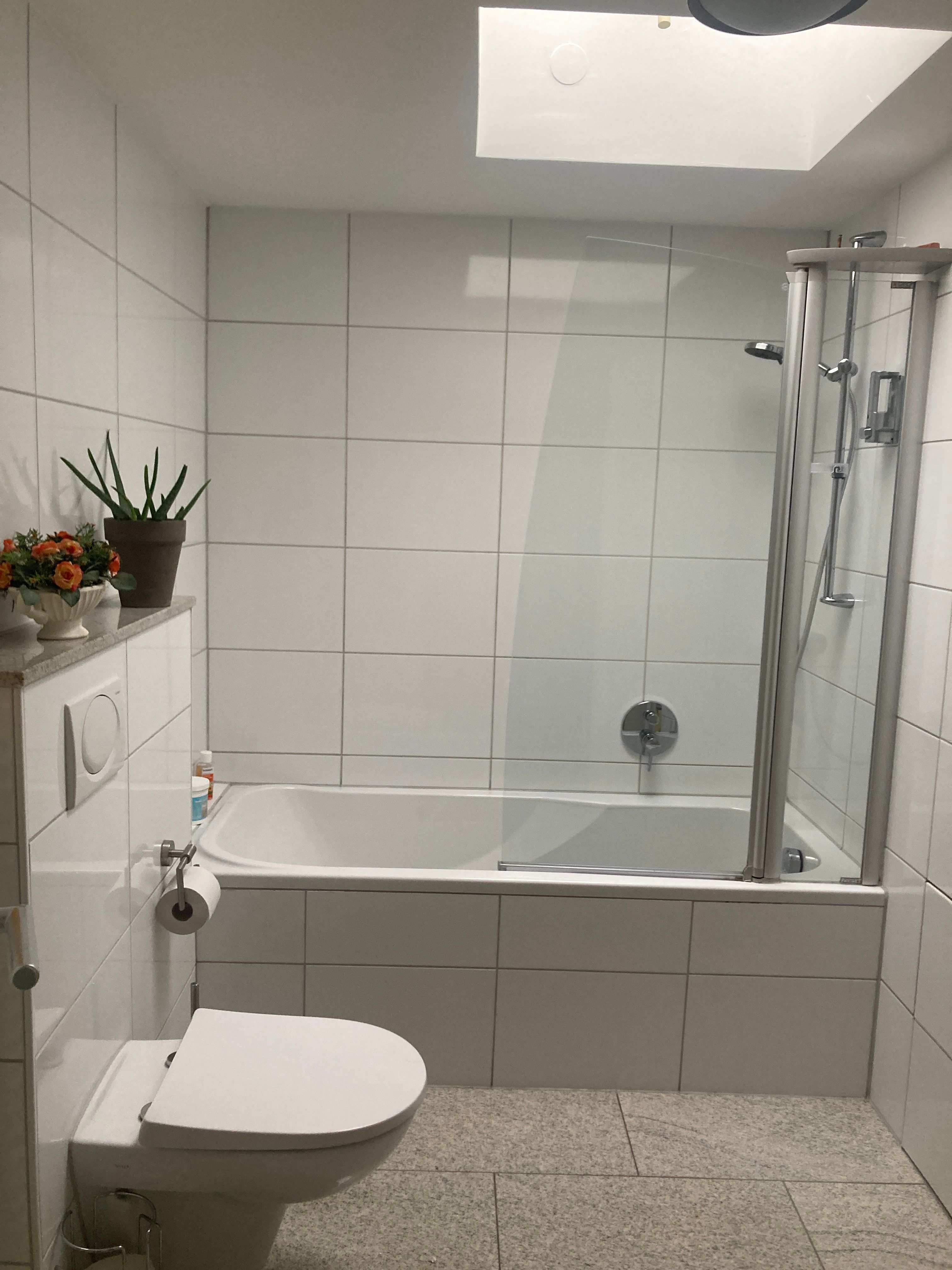  Perfect And Wonderful Apartment Located In Rösrath-Kleineichen  -  Perfect and wonderful apartment located in Rösrath-Kleineichen  - Gallery -  1