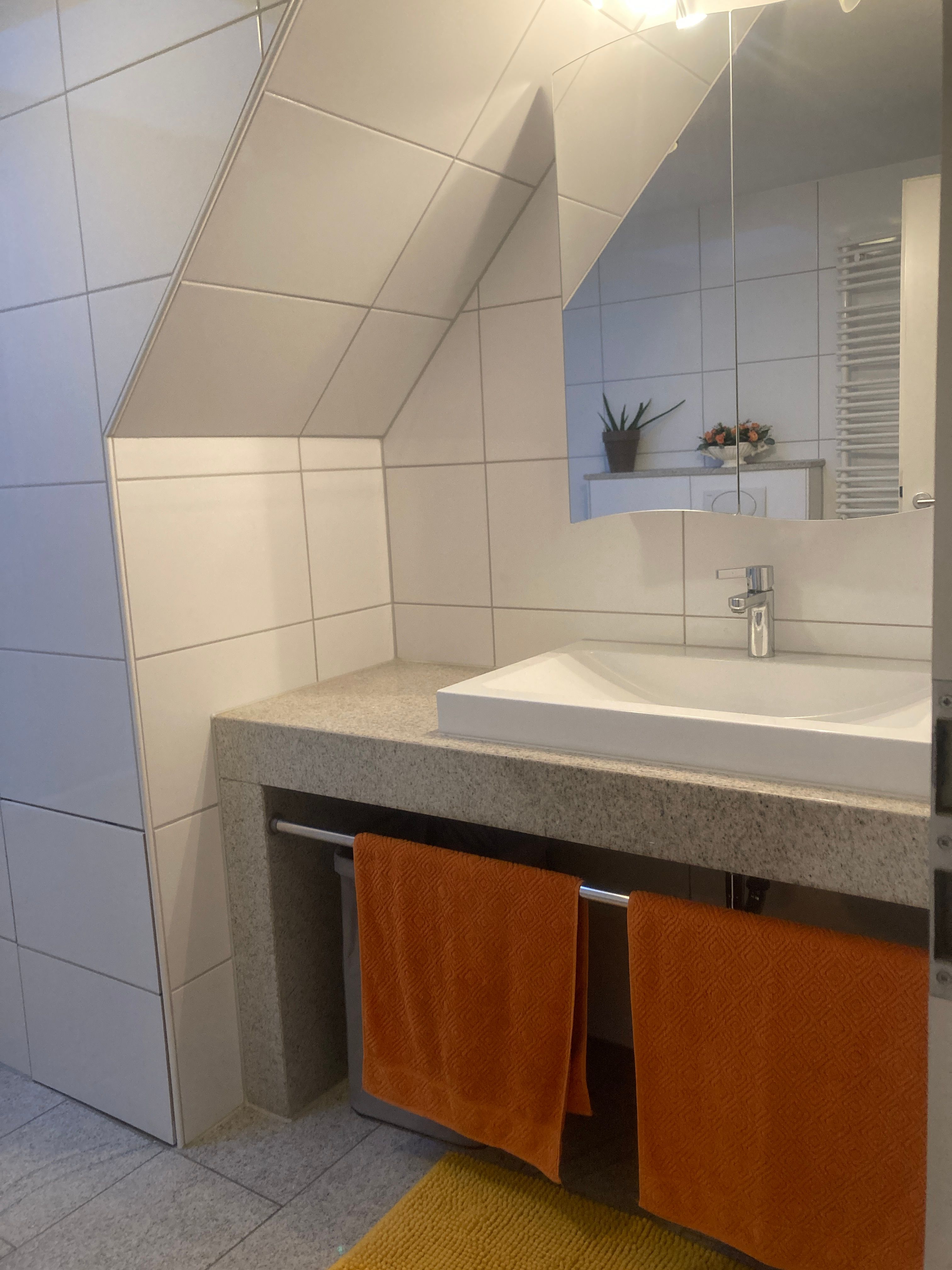  Perfect And Wonderful Apartment Located In Rösrath-Kleineichen  -  Perfect and wonderful apartment located in Rösrath-Kleineichen  - Gallery -  9