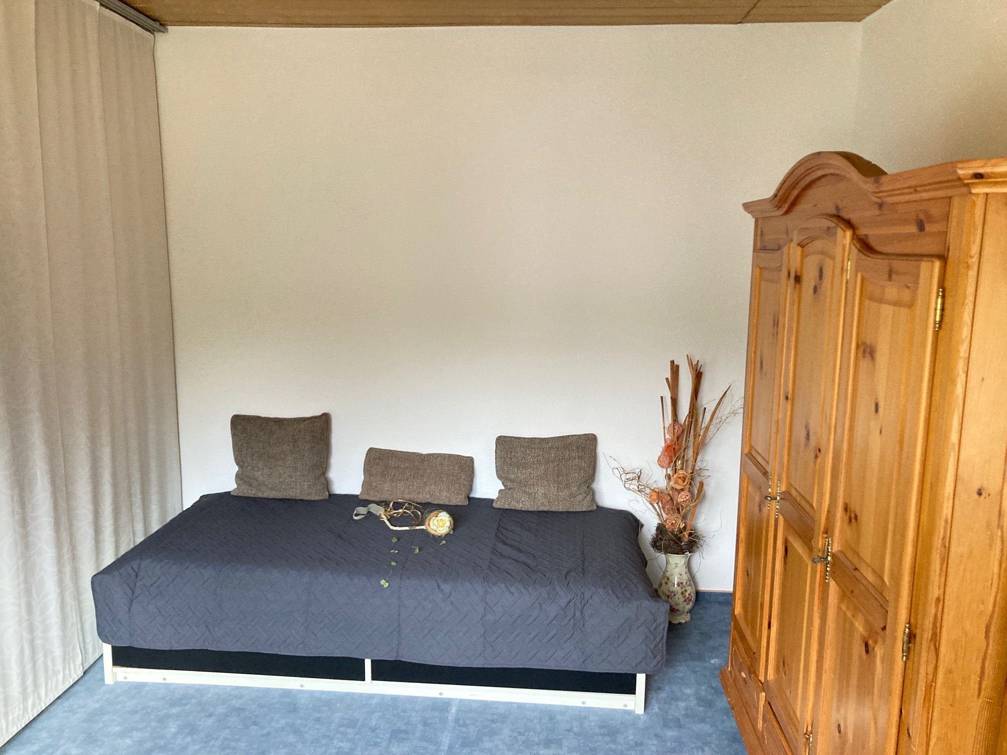  Perfect And Wonderful Apartment Located In Rösrath-Kleineichen  -  Perfect and wonderful apartment located in Rösrath-Kleineichen  - Gallery -  6