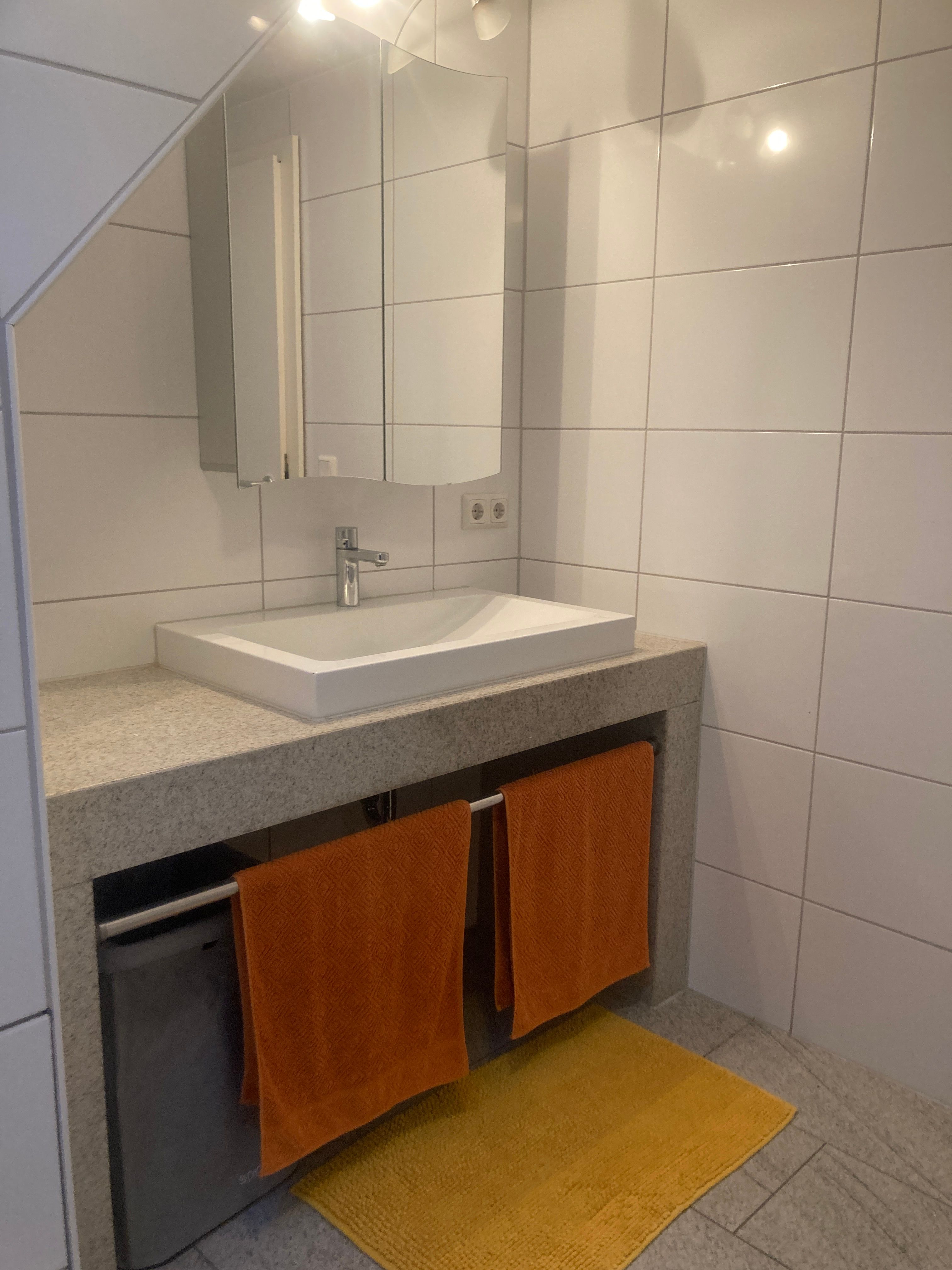  Perfect And Wonderful Apartment Located In Rösrath-Kleineichen  -  Perfect and wonderful apartment located in Rösrath-Kleineichen  - Gallery -  8