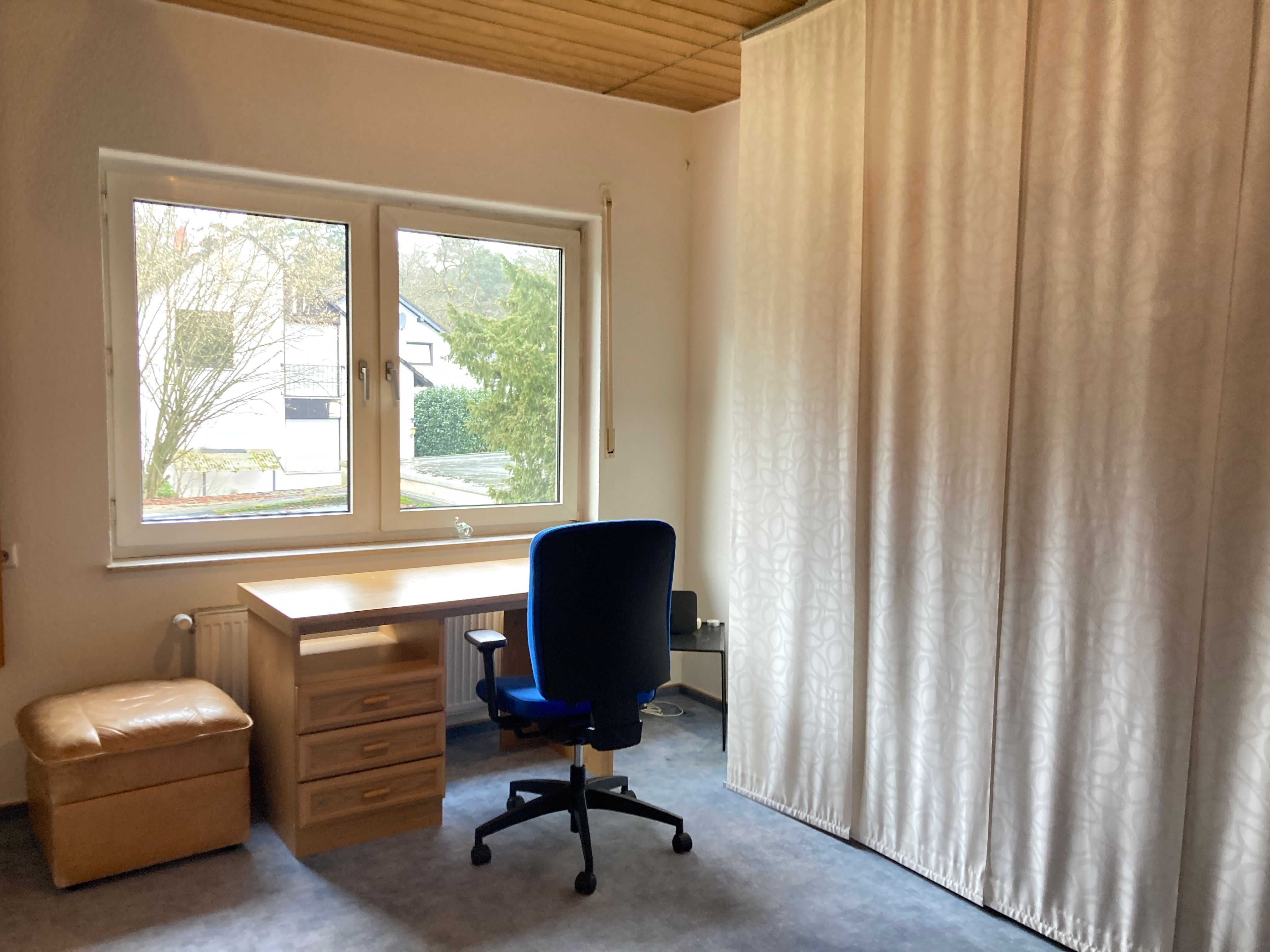  Perfect And Wonderful Apartment Located In Rösrath-Kleineichen  -  Perfect and wonderful apartment located in Rösrath-Kleineichen  - Gallery -  7