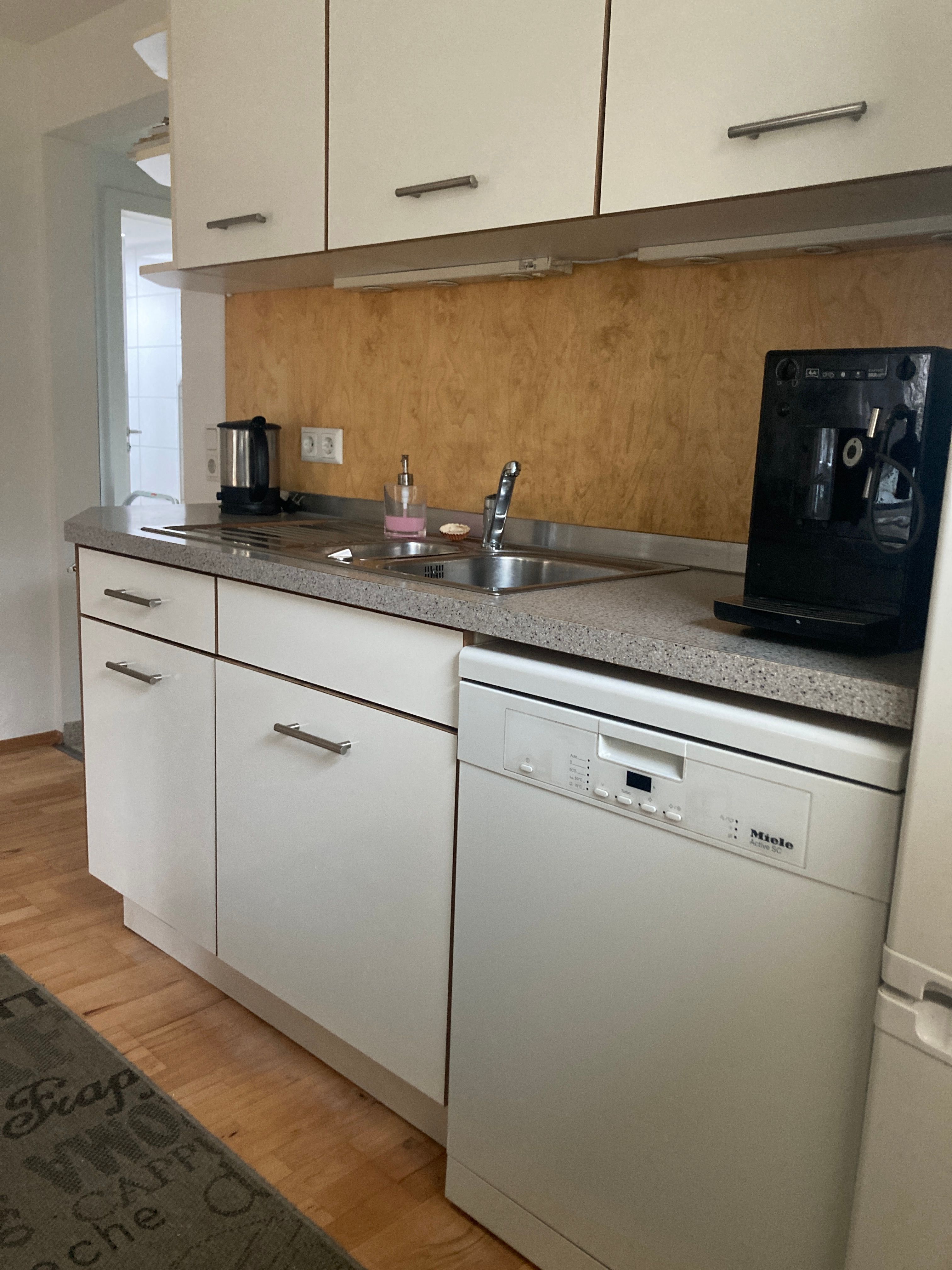  Perfect And Wonderful Apartment Located In Rösrath-Kleineichen  -  Perfect and wonderful apartment located in Rösrath-Kleineichen  - Gallery -  18