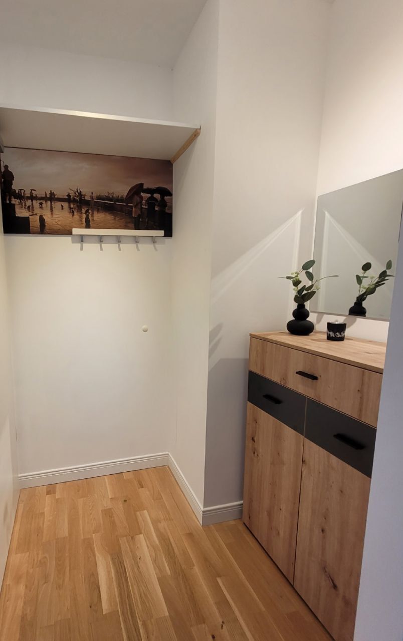 Light-Flooded 3-Room Apartment In The Heart Of Magdeburg - 3