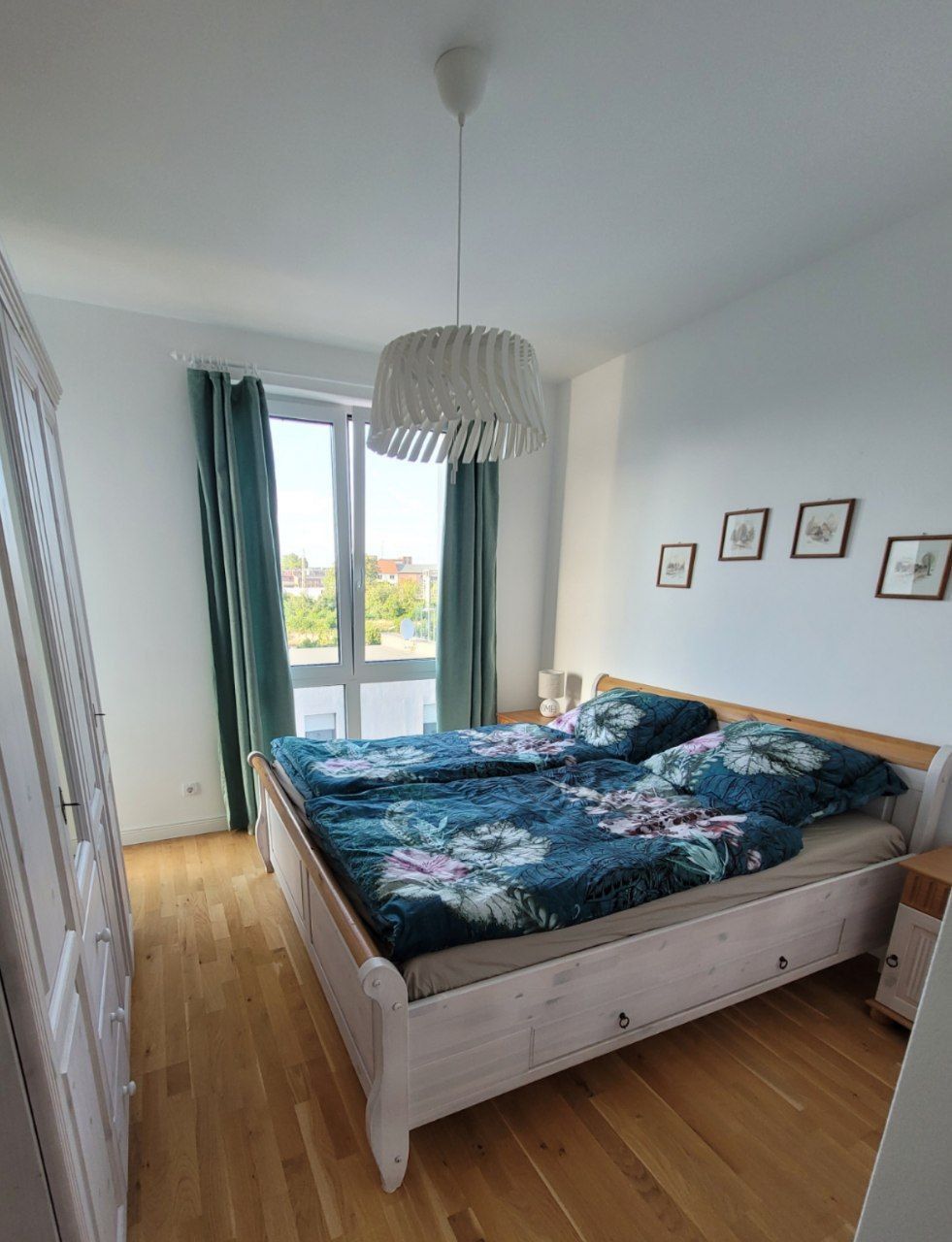 Light-Flooded 3-Room Apartment In The Heart Of Magdeburg - 5