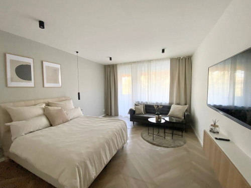 DOCK 12 - Exclusive City Apartment in Bremerhaven