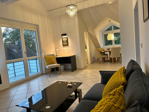Ready for YOU to move in! - Gröbenzell